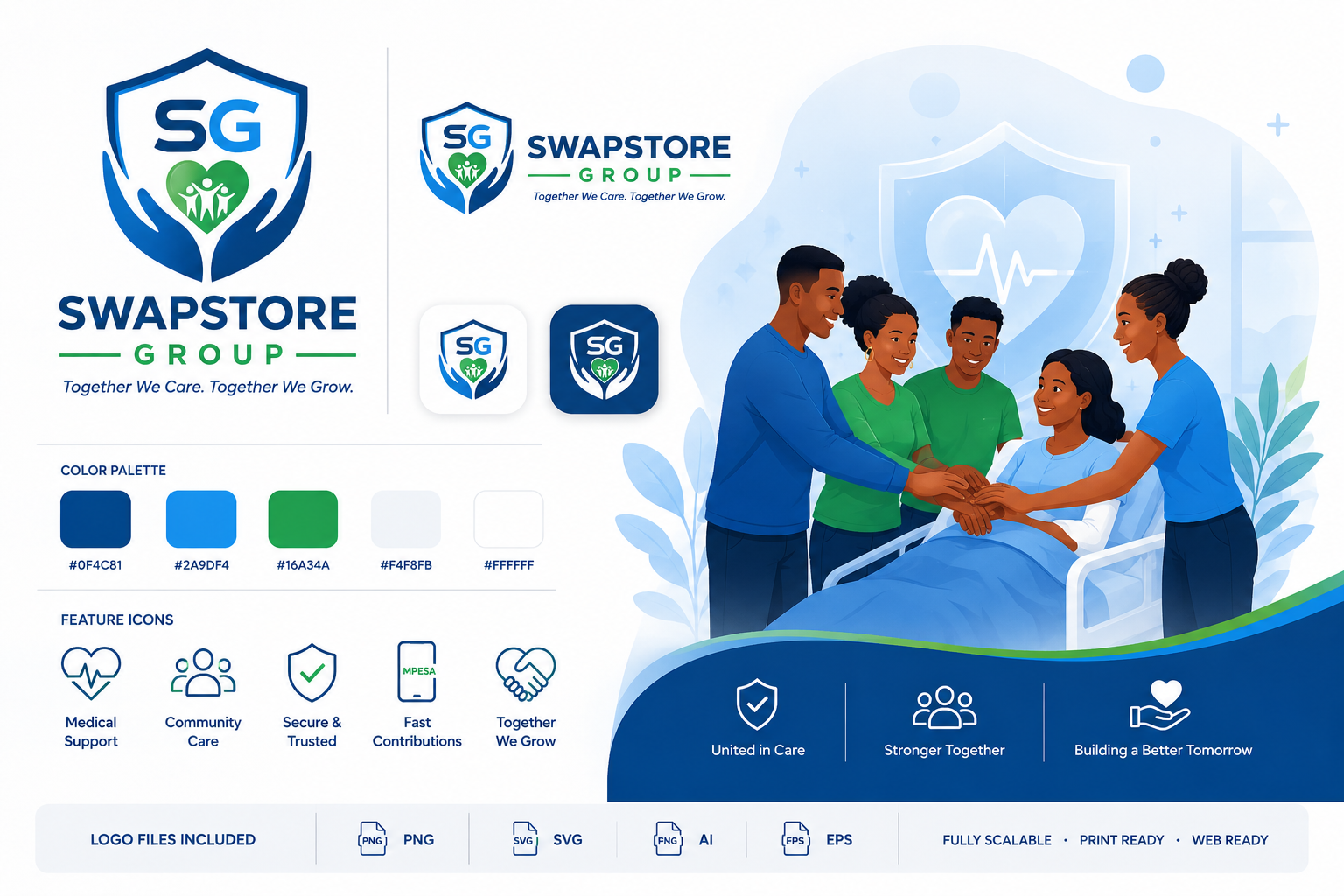 Swapstore Group
